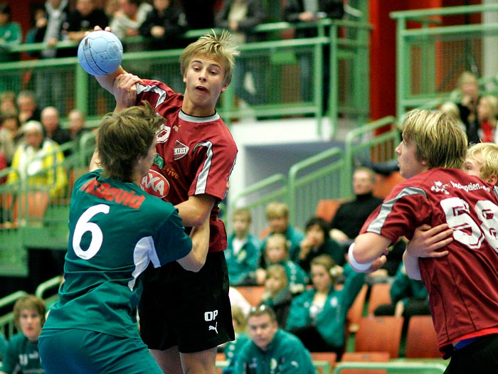 Bästa bilderna Skadevi Handbollscup 2006,mix,,Skövde,Sverige,Handboll,,2006,2038