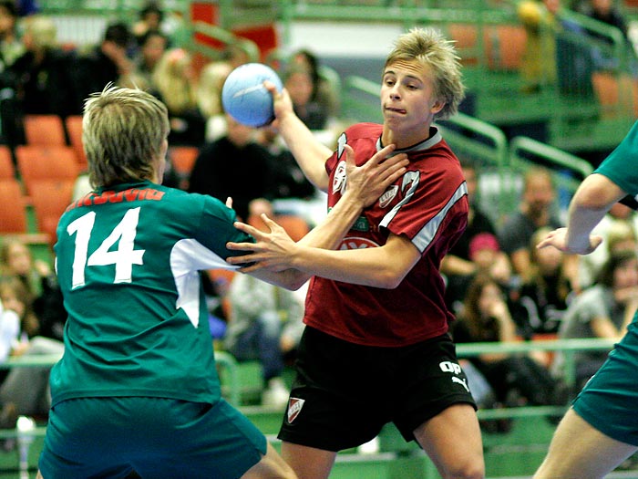 Bästa bilderna Skadevi Handbollscup 2006,mix,,Skövde,Sverige,Handboll,,2006,2040