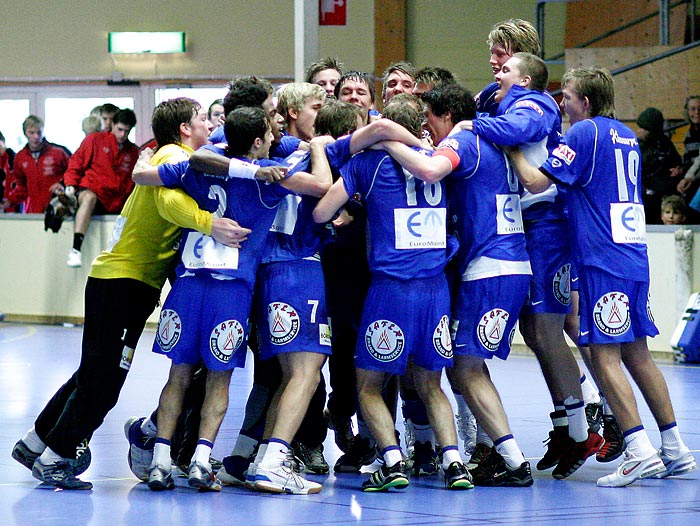 Bästa bilderna Skadevi Handbollscup 2006,mix,,Skövde,Sverige,Handboll,,2006,2045