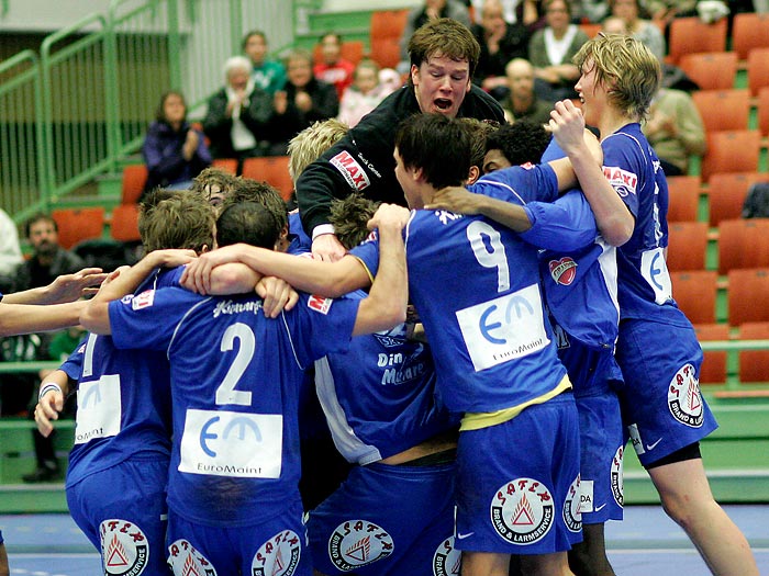 Bästa bilderna Skadevi Handbollscup 2006,mix,,Skövde,Sverige,Handboll,,2006,2046