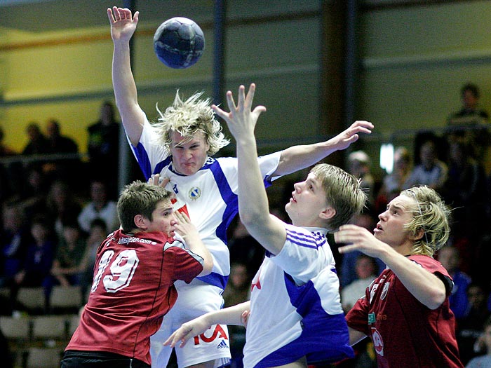 Bästa bilderna Skadevi Handbollscup 2006,mix,,Skövde,Sverige,Handboll,,2006,2058