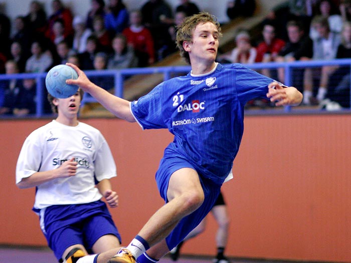 Bästa bilderna Skadevi Handbollscup 2006,mix,,Skövde,Sverige,Handboll,,2006,2071