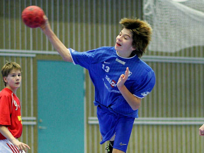 Bästa bilderna Skadevi Handbollscup 2006,mix,,Skövde,Sverige,Handboll,,2006,2089