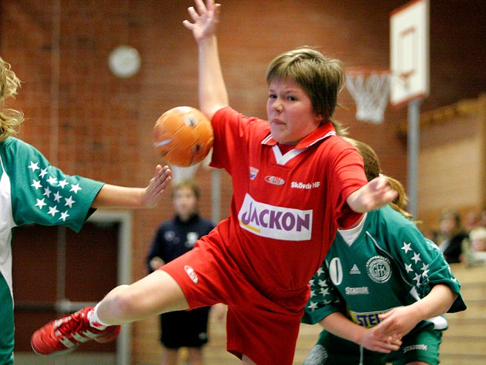 Bästa bilderna Skadevi Handbollscup 2006,mix,,Skövde,Sverige,Handboll,,2006,2114