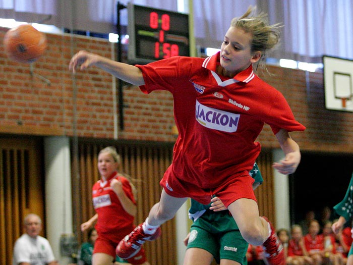 Bästa bilderna Skadevi Handbollscup 2006,mix,,Skövde,Sverige,Handboll,,2006,2115