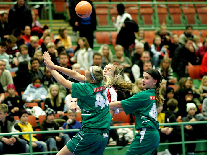 Bästa bilderna Skadevi Handbollscup 2006,mix,,Skövde,Sverige,Handboll,,2006,2145