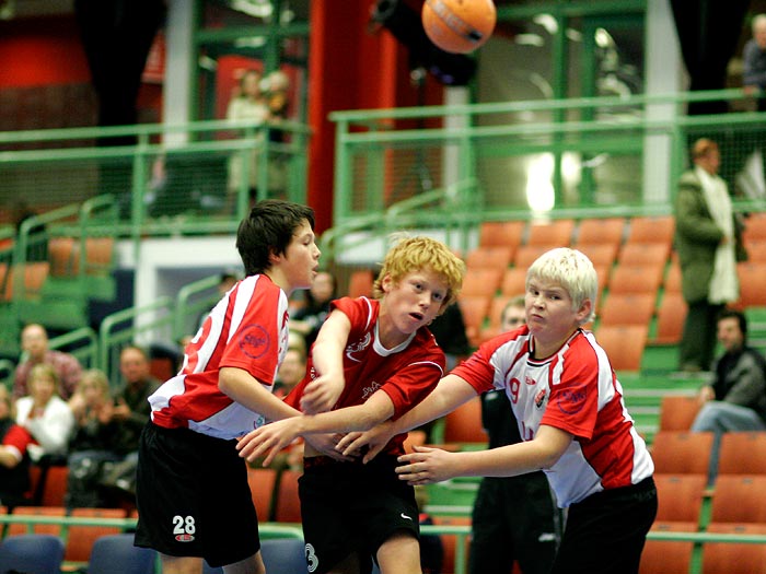 Bästa bilderna Skadevi Handbollscup 2006,mix,,Skövde,Sverige,Handboll,,2006,2159