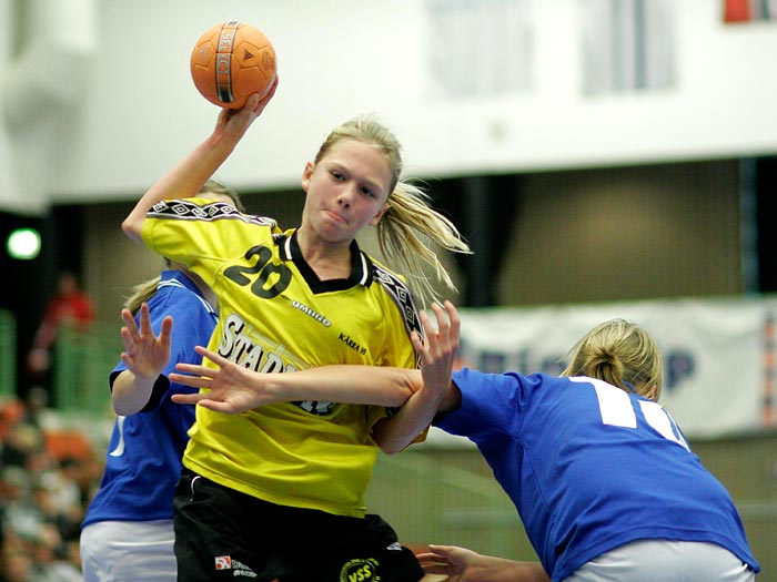 Bästa bilderna Skadevi Handbollscup 2006,mix,,Skövde,Sverige,Handboll,,2006,2165