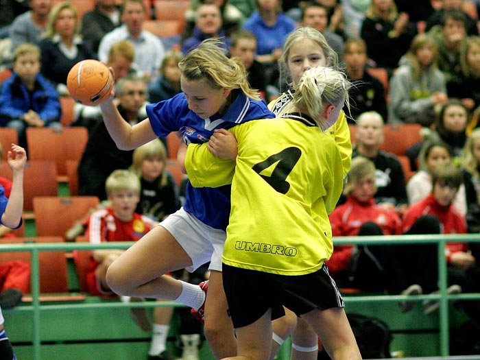 Bästa bilderna Skadevi Handbollscup 2006,mix,,Skövde,Sverige,Handboll,,2006,2166