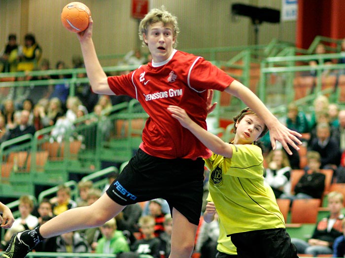 Bästa bilderna Skadevi Handbollscup 2006,mix,,Skövde,Sverige,Handboll,,2006,2173