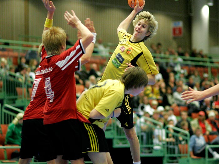 Bästa bilderna Skadevi Handbollscup 2006,mix,,Skövde,Sverige,Handboll,,2006,2177