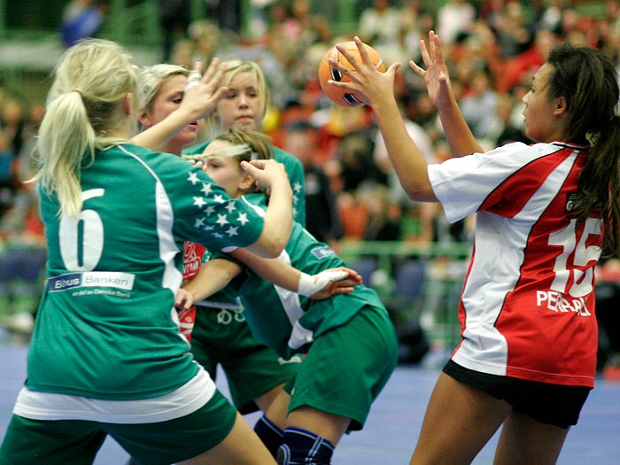 Bästa bilderna Skadevi Handbollscup 2006,mix,,Skövde,Sverige,Handboll,,2006,2181