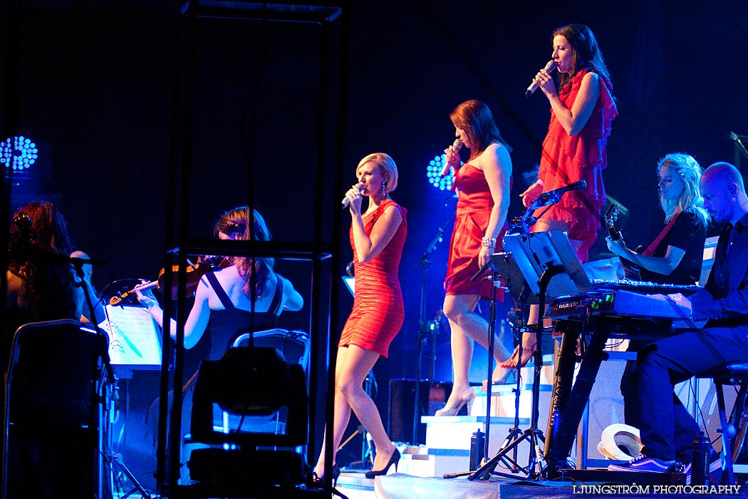 Julkonsert,mix,Arena Skövde,Skövde,Sverige,Konsert/Gala,,2010,58735