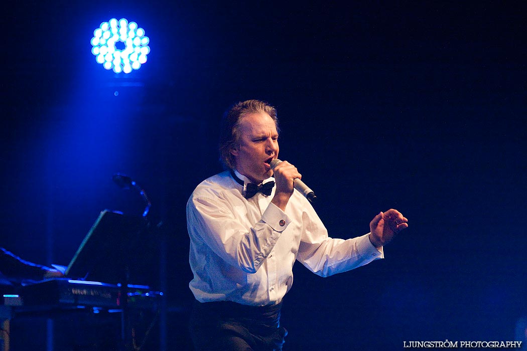 Julkonsert,mix,Arena Skövde,Skövde,Sverige,Konsert/Gala,,2010,58786