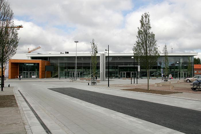 Arena Skövde,mix,Arena Skövde,Skövde,Sverige,Övrigt,,2008,9939