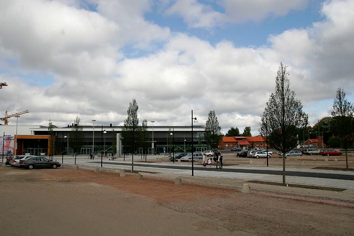 Arena Skövde,mix,Arena Skövde,Skövde,Sverige,Övrigt,,2008,9941