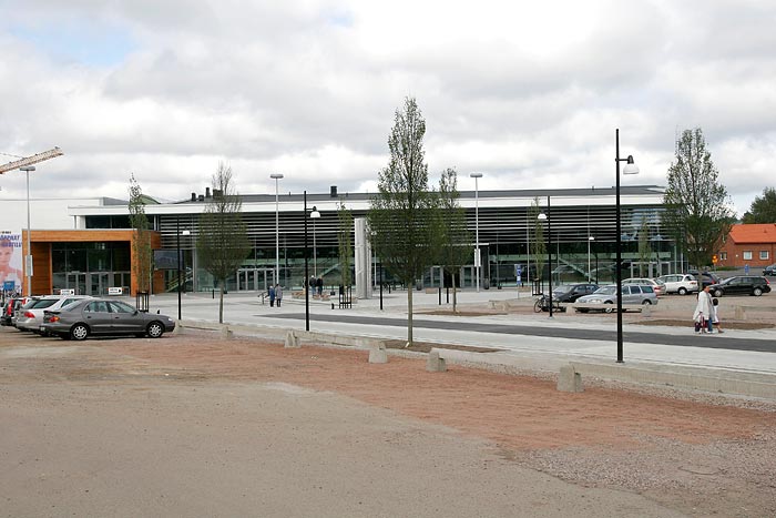 Arena Skövde,mix,Arena Skövde,Skövde,Sverige,Övrigt,,2008,9942