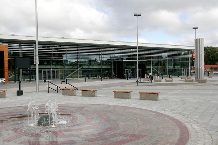 Arena Skövde,mix,Arena Skövde,Skövde,Sverige,Övrigt,,2008,9944