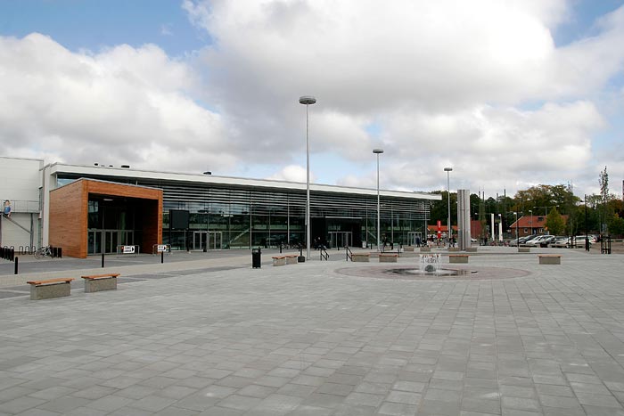 Arena Skövde,mix,Arena Skövde,Skövde,Sverige,Övrigt,,2008,9945