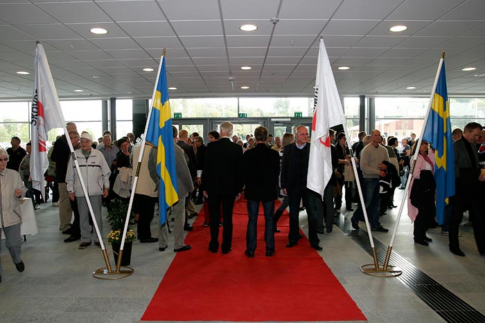 Invigning Nya Arena Skövde,mix,Arena Skövde,Skövde,Sverige,Övrigt,,2008,9824