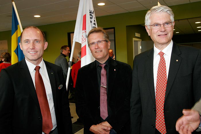 Invigning Nya Arena Skövde,mix,Arena Skövde,Skövde,Sverige,Övrigt,,2008,9825