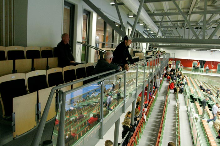 Invigning Nya Arena Skövde,mix,Arena Skövde,Skövde,Sverige,Övrigt,,2008,9837