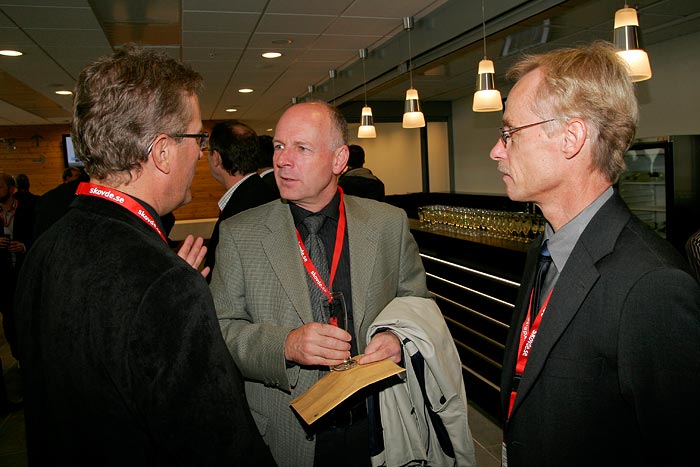 Invigning Nya Arena Skövde,mix,Arena Skövde,Skövde,Sverige,Övrigt,,2008,9840