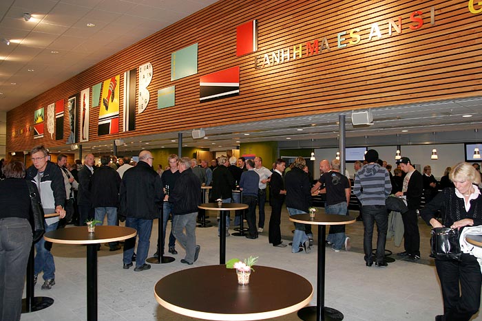 Invigning Nya Arena Skövde,mix,Arena Skövde,Skövde,Sverige,Övrigt,,2008,9847