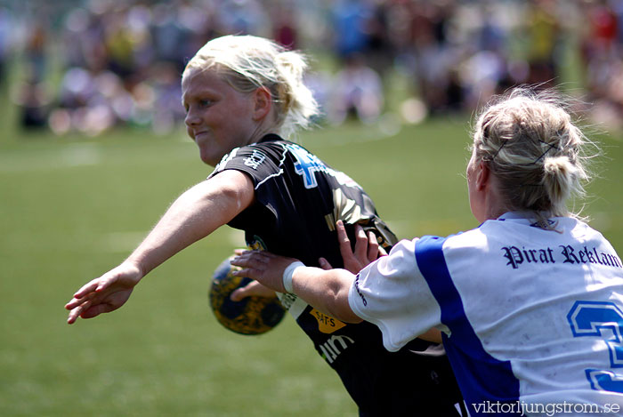 Partille Cup Heden,mix,Heden,Göteborg,Sverige,Handboll,,2009,18553