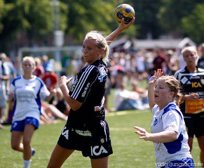 Partille Cup Heden,mix,Heden,Göteborg,Sverige,Handboll,,2009,18557