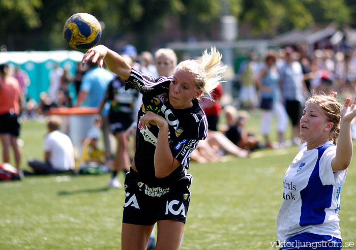 Partille Cup Heden,mix,Heden,Göteborg,Sverige,Handboll,,2009,18558