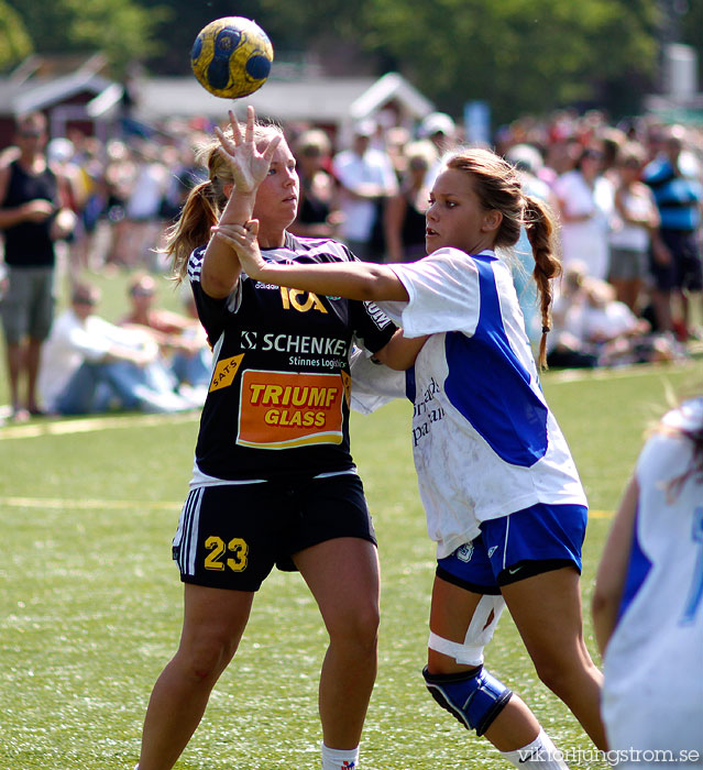 Partille Cup Heden,mix,Heden,Göteborg,Sverige,Handboll,,2009,18559