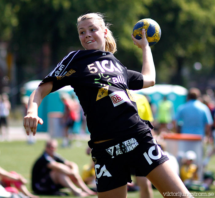 Partille Cup Heden,mix,Heden,Göteborg,Sverige,Handboll,,2009,18561