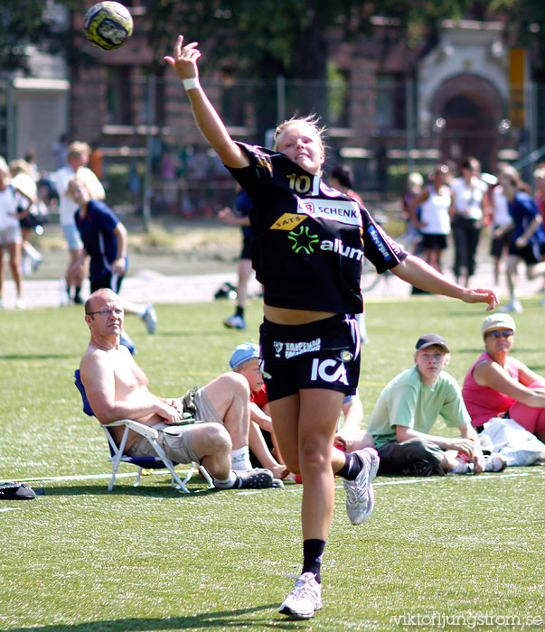 Partille Cup Heden,mix,Heden,Göteborg,Sverige,Handboll,,2009,18566