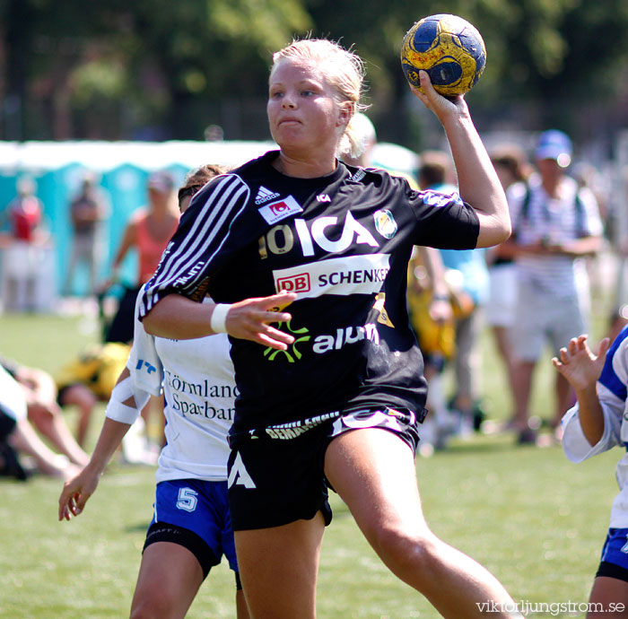 Partille Cup Heden,mix,Heden,Göteborg,Sverige,Handboll,,2009,18567