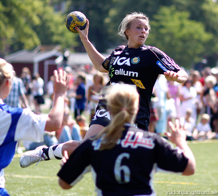 Partille Cup Heden,mix,Heden,Göteborg,Sverige,Handboll,,2009,18569