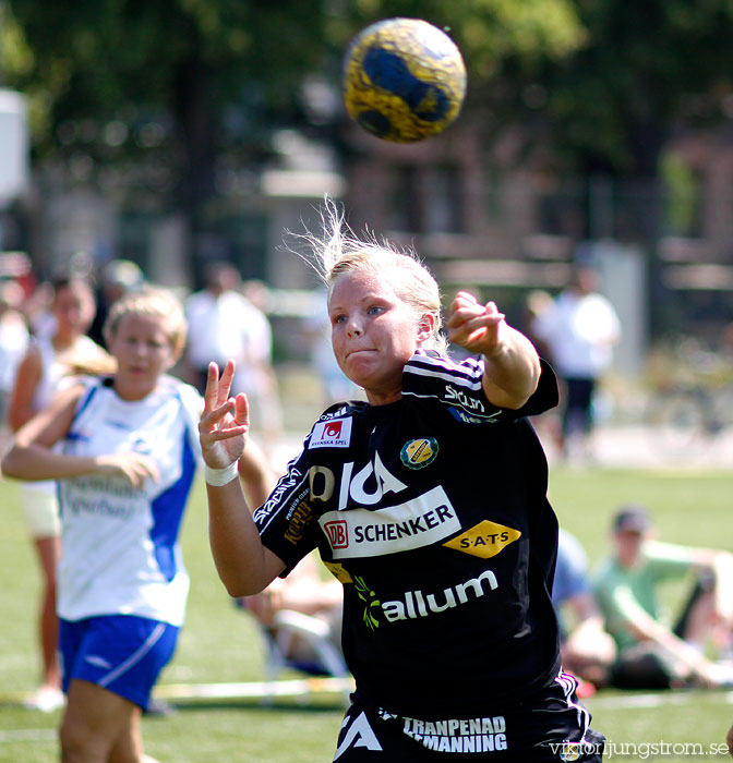 Partille Cup Heden,mix,Heden,Göteborg,Sverige,Handboll,,2009,18570