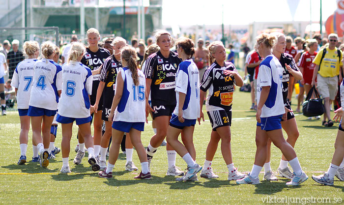 Partille Cup Heden,mix,Heden,Göteborg,Sverige,Handboll,,2009,18574