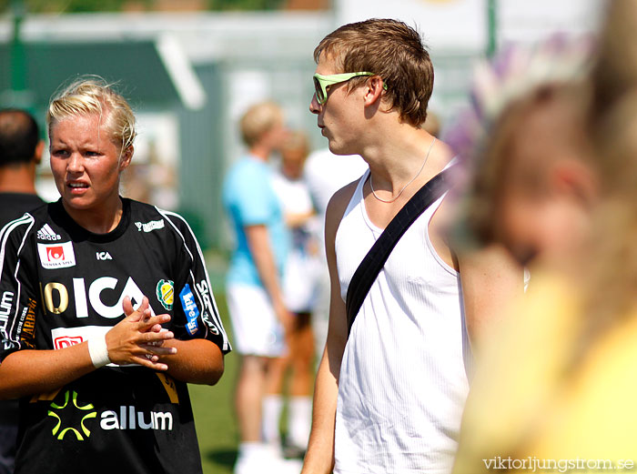 Partille Cup Heden,mix,Heden,Göteborg,Sverige,Handboll,,2009,18575