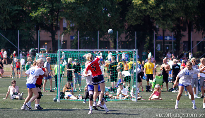 Partille Cup Heden,mix,Heden,Göteborg,Sverige,Handboll,,2009,18576