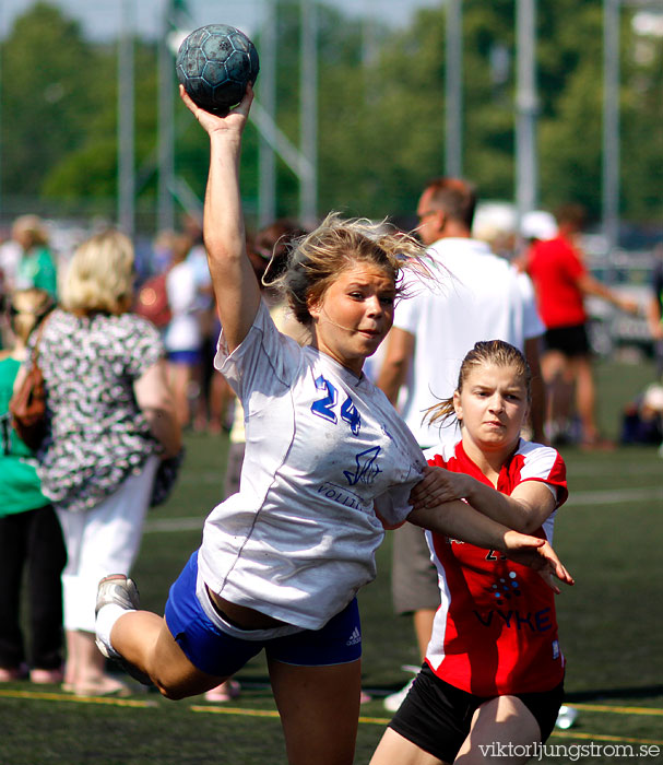 Partille Cup Heden,mix,Heden,Göteborg,Sverige,Handboll,,2009,18578