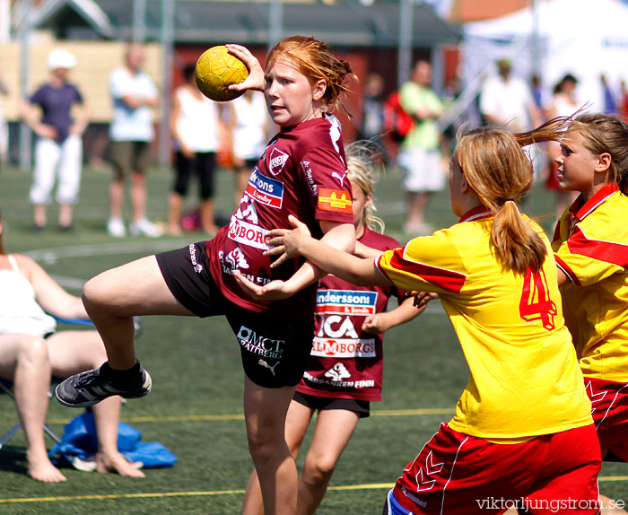 Partille Cup Heden,mix,Heden,Göteborg,Sverige,Handboll,,2009,18579