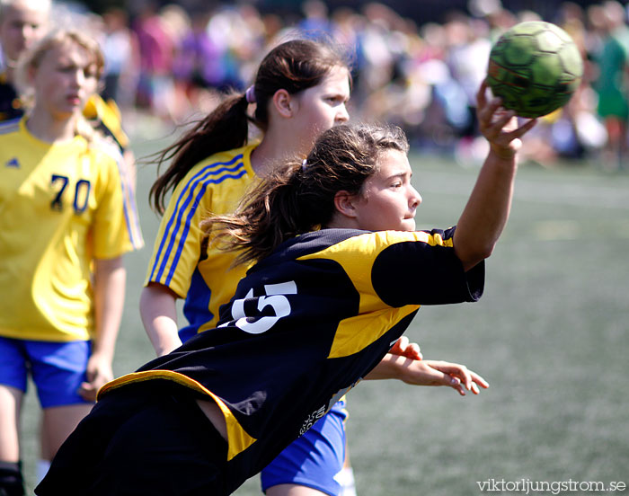 Partille Cup Heden,mix,Heden,Göteborg,Sverige,Handboll,,2009,18580