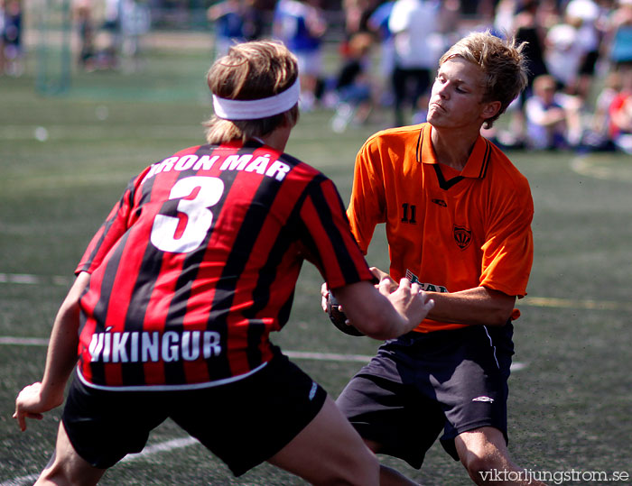 Partille Cup Heden,mix,Heden,Göteborg,Sverige,Handboll,,2009,18582