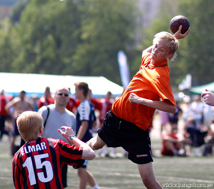 Partille Cup Heden,mix,Heden,Göteborg,Sverige,Handboll,,2009,18583