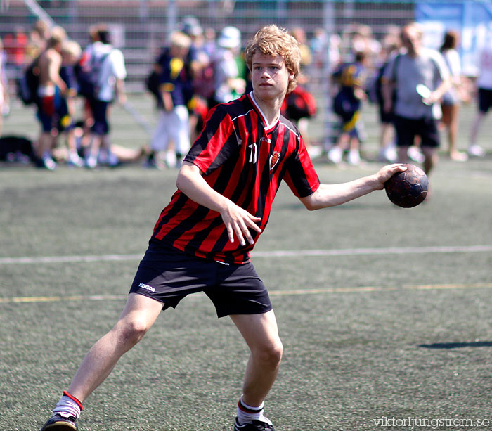 Partille Cup Heden,mix,Heden,Göteborg,Sverige,Handboll,,2009,18585