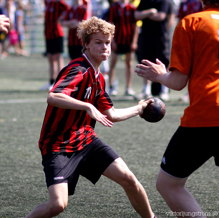 Partille Cup Heden,mix,Heden,Göteborg,Sverige,Handboll,,2009,18586