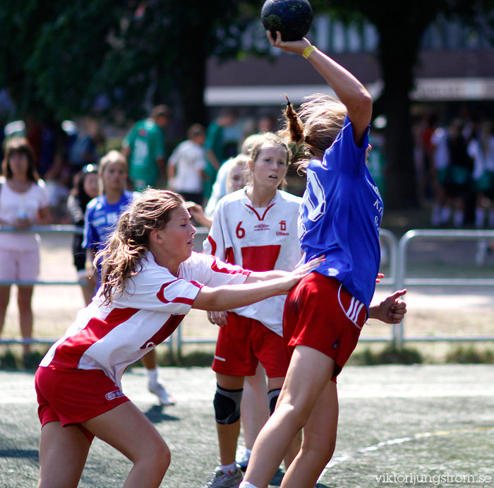 Partille Cup Heden,mix,Heden,Göteborg,Sverige,Handboll,,2009,18589