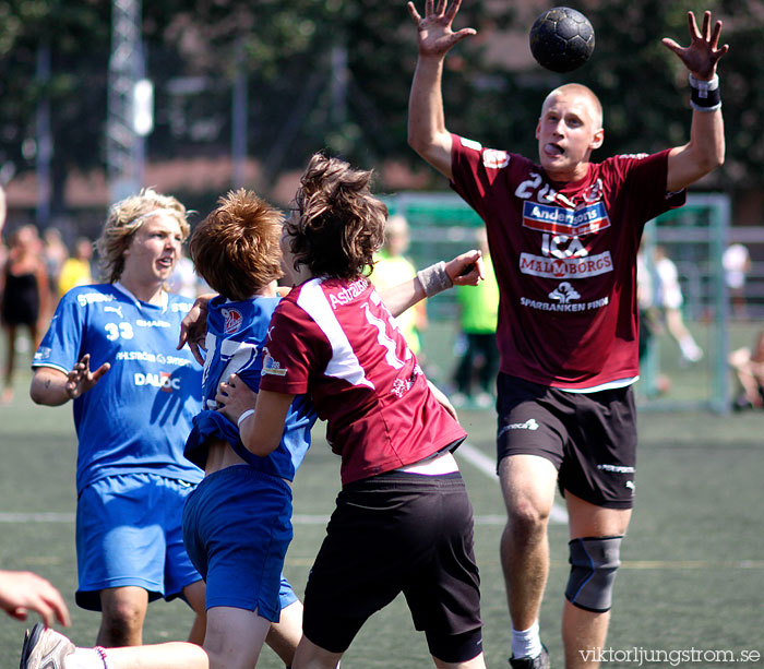 Partille Cup Heden,mix,Heden,Göteborg,Sverige,Handboll,,2009,18593