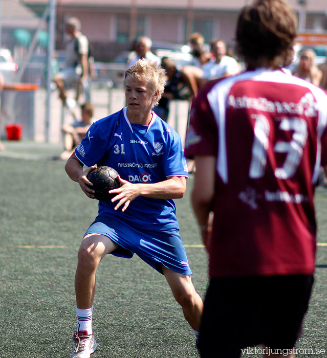 Partille Cup Heden,mix,Heden,Göteborg,Sverige,Handboll,,2009,18594